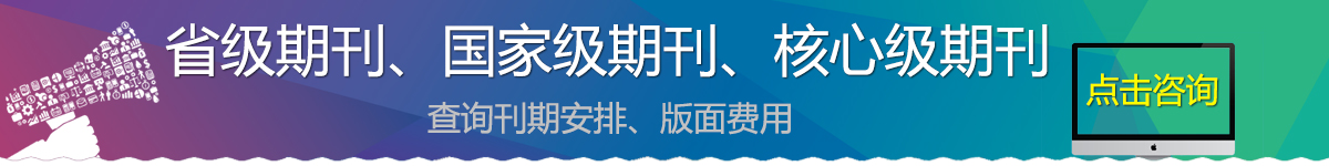 省级、国家级、核心期刊