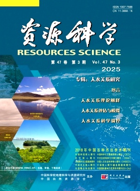 資源科學