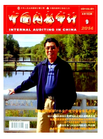 審計方面發什么雜志