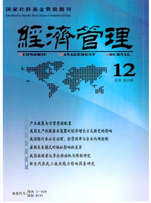 經濟類論文投稿多久見刊呢