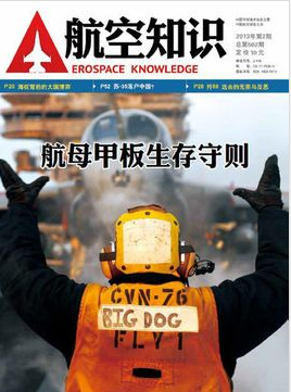 航空知識(shí)論文征稿