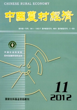 河南農村經濟論文如何創作