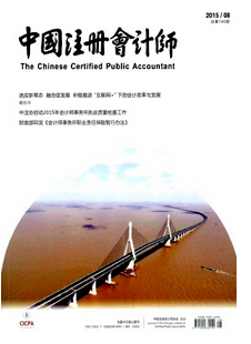 會計專業新發展管理方向規劃模式