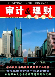 審計(jì)新改革管理戰(zhàn)略