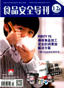 食品飲料檢測(cè)管理新技術(shù)應(yīng)用影響