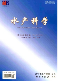 水產科學目錄