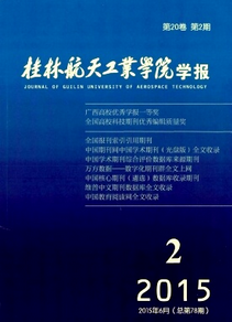 桂林航天工業(yè)學(xué)院學(xué)報(bào)征稿