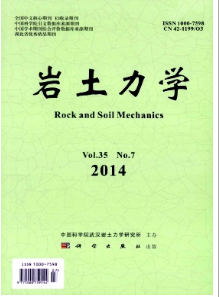 巖石力學征稿