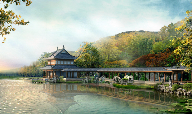 園林建設發展管理制度措施