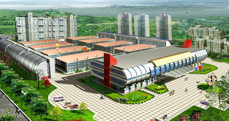 工業建筑工程建設新技巧模式有哪些