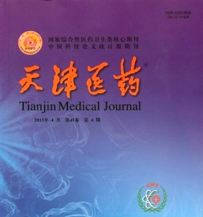天津醫(yī)藥是北大核心期刊嗎