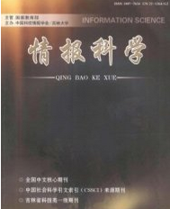 情報科學雜志投稿范例