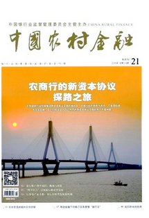 農(nóng)村金融論文怎么來創(chuàng)作