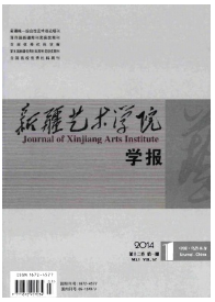 新疆藝術(shù)學院學報征稿