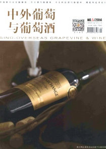 中外葡萄與葡萄酒(文化版)雜志優秀論文