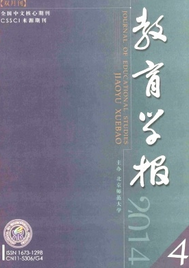 教育學報征稿格式