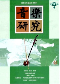 音樂(lè)研究論文編寫格式