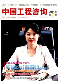 中國工程咨詢論文選