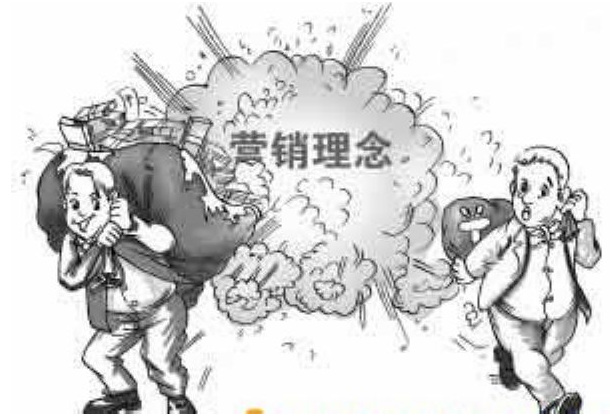 思考市場(chǎng)營(yíng)銷(xiāo)新建設(shè)應(yīng)用創(chuàng)新制度