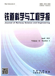 鐵道科學(xué)與工程學(xué)報(bào)投稿