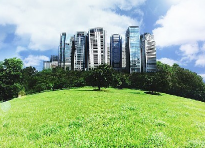 如何加強(qiáng)城市環(huán)境建設(shè)管理新發(fā)展應(yīng)用模式及意義