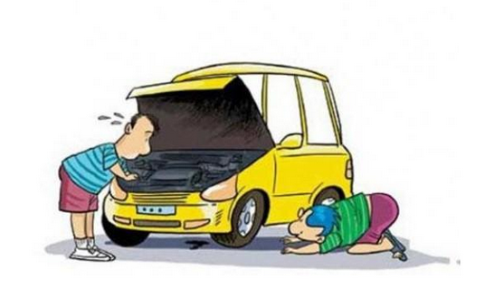 汽車維修保養(yǎng)的新管理方案制度