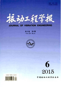振動(dòng)工程學(xué)報(bào)投稿論文目錄
