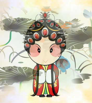 傳統(tǒng)戲曲發(fā)展及營銷建設(shè)的應(yīng)用模式