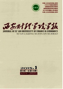 西安財經學院學報征稿要求