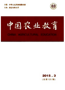 中國農(nóng)業(yè)教育雜志投稿模式