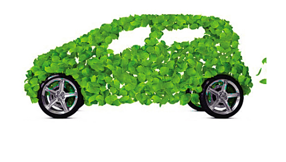 新能源汽車管理應用模式
