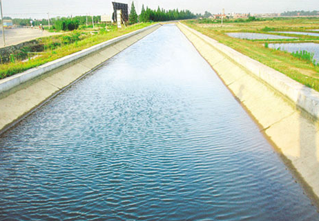 水利工程建設發(fā)展新應用措施