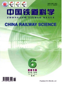 中國鐵道科學雜志征稿時間