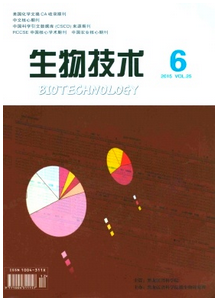 生物化學新科技應用戰略
