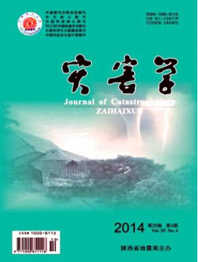 災害學