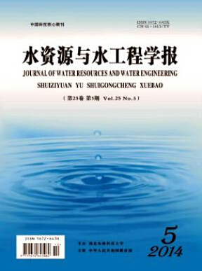 容易發表的水資源期刊有哪些