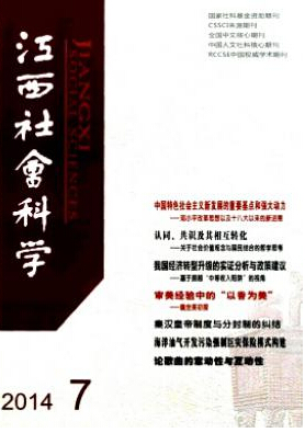 江西社會(huì)科學(xué)投稿有什么要求