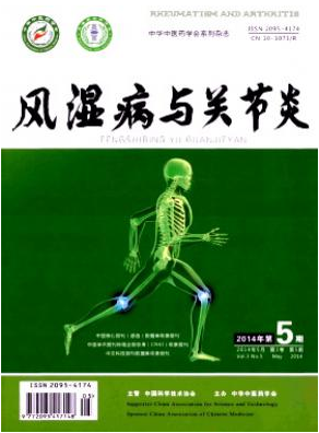 風(fēng)濕病與關(guān)節(jié)炎是核心期刊嗎