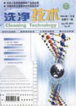 洗凈技術