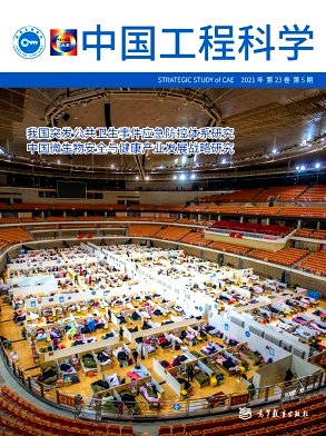 中國工程科學(xué)