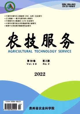 農(nóng)技服務(wù)