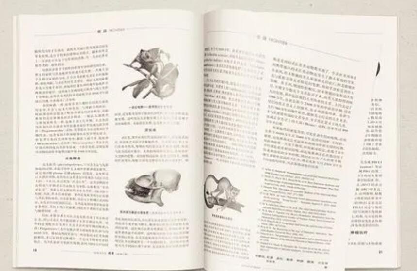 國外是自費出書嗎