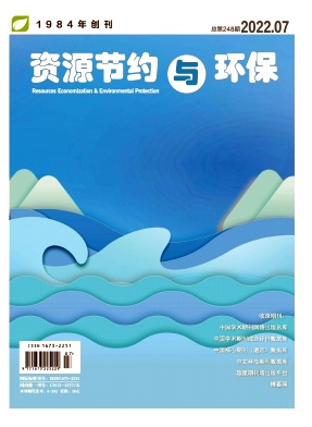 資源節(jié)約與環(huán)保