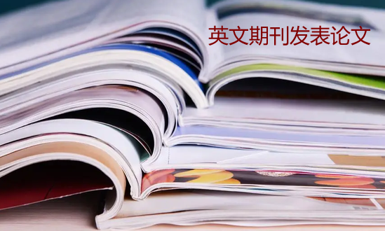 如何在英文期刊發(fā)表論文