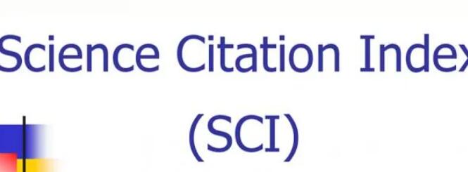 sci期刊返修意見列舉