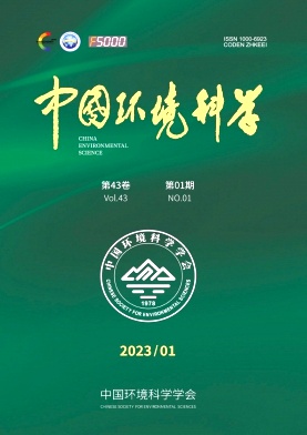 中國環(huán)境科學期刊