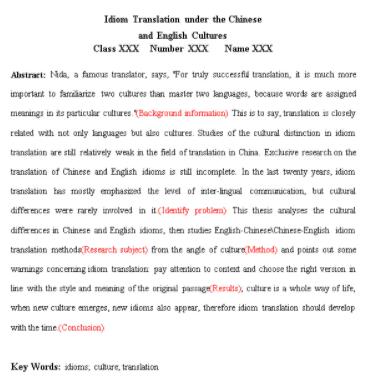 投稿國際英文期刊會有哪些稿件狀態(tài)?