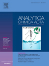 analytica chimica acta是幾區