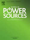 太陽能電池方向sci三區以上期刊