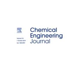Chemical Engineering Journal國(guó)內(nèi)發(fā)表論文案例